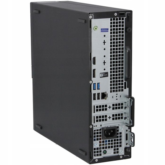Dell Optiplex 3046 SFF, Intel Core I5,, 16 Gb DDR4 ! + ліц. ОС Windows