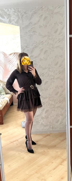 Сукня Нова 46-48р