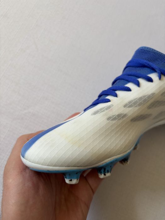 Buty korki Adidas x Speedflow.3 MG rozmiar 42