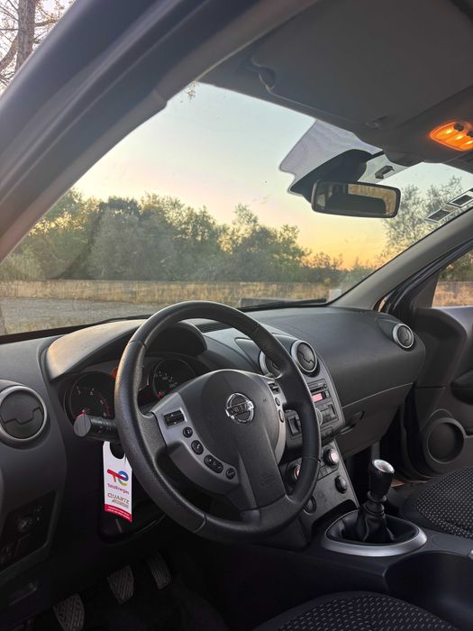 Nissan Qashqai SÓ 119Mil c/Garantia