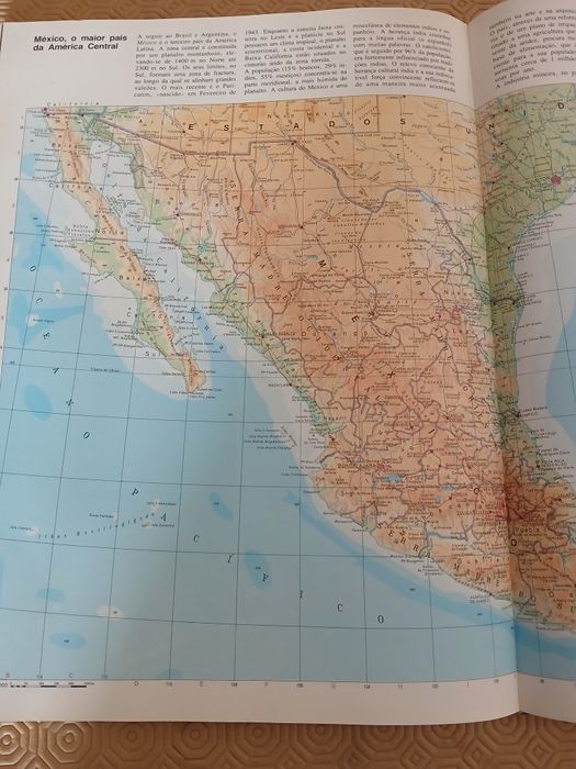 Atlas Universal da Circulo