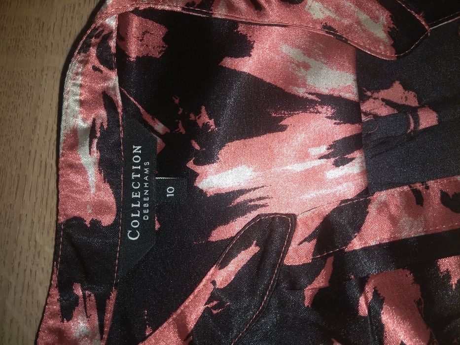 Cudna bluzka Debenhams r. 36