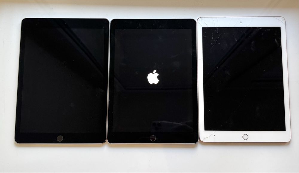 Планшет Apple iPad Pro 9.7
