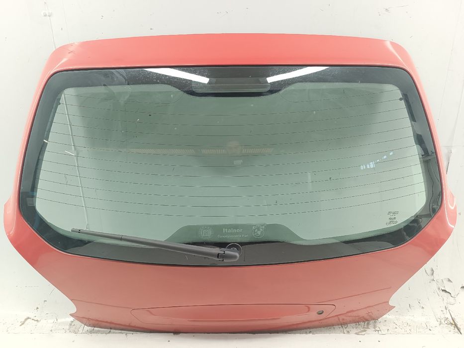 Porta de mala - FIAT Bravo I (182_) | 95 - 01