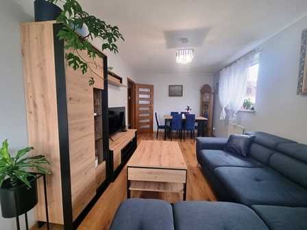Mieszkanie – Nowy Sącz - Widok 2