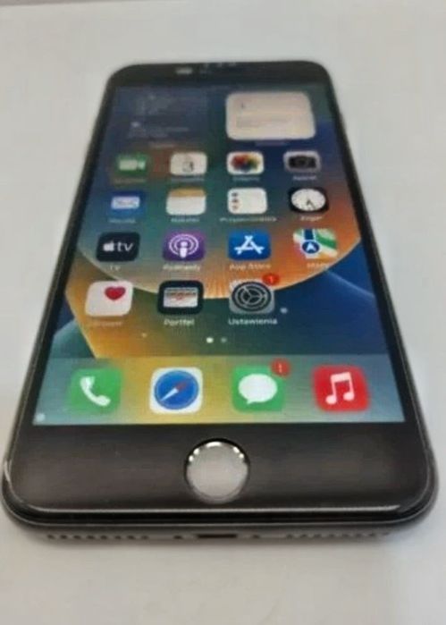 iPhone 8 Plus bateria 100% !!!
