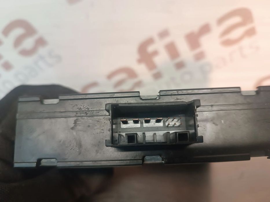 CENTRALINA DA CAIXA DE VELOCIDADES BMW 120D 320D E87 E90 E91 61.42