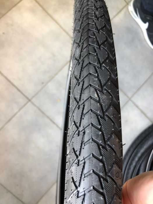 Велошини Continental contact plus  28-1.6(622-42).нові(антипрокол)