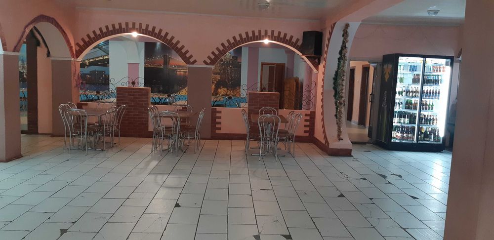 ПРОДАЖ Комерційного приміщення