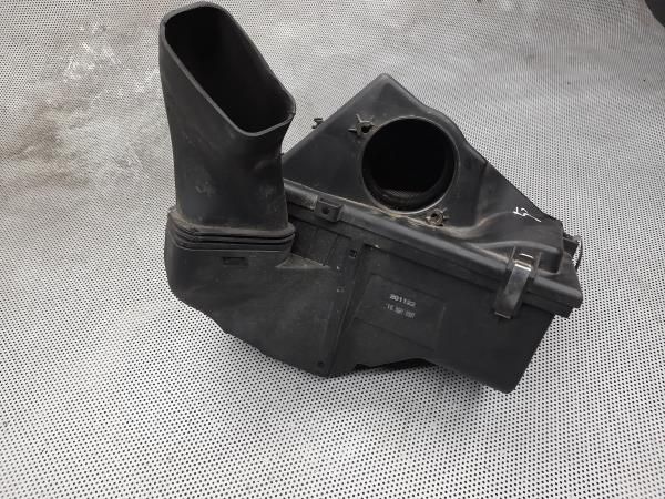 Caixa filtro ar BMW 3 Touring (E91)