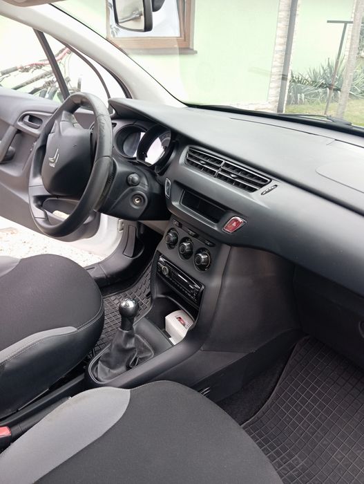 Citroen C3 stan bardzo dobry