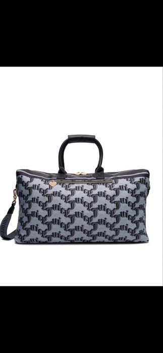 Жіноча дорожня сумка , сумка в дорогу, спортзал Juicy couture