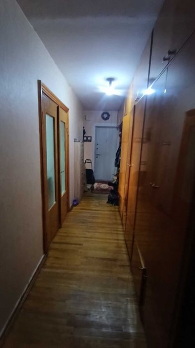 Оренда кімнати в квартирі (9842)