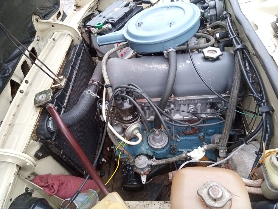 Продам Ваз 21063