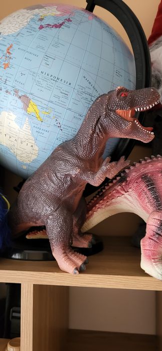 Дитячі м'які  іграшки