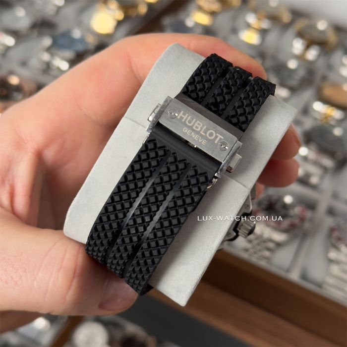 Мужские крутые брендовые часы