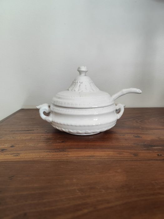 Terrina sopeira Elpa Alcobaça