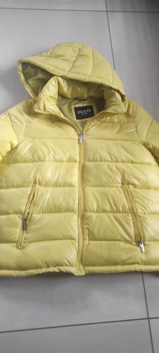 Kurtka GUESS  rozmiar M