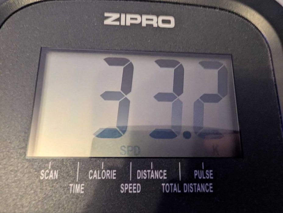 Rower Stacjonarny Magnetyczny Zipro Boost