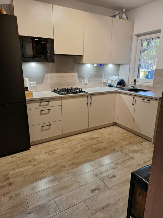 Łagów Perła Ziemi Lubuskiej Apartment Malina
