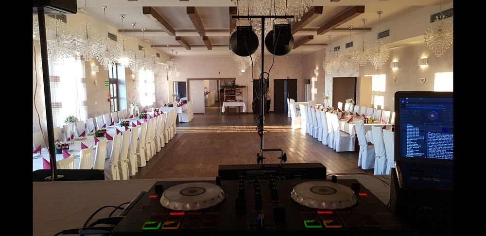 Dj na Twoją imprezę