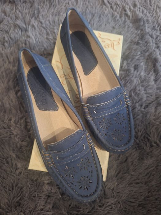 Buty damskie Lasocki