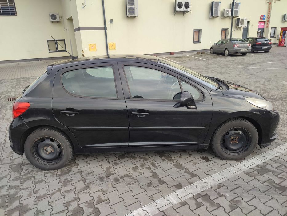 Sprzedam Peugeot