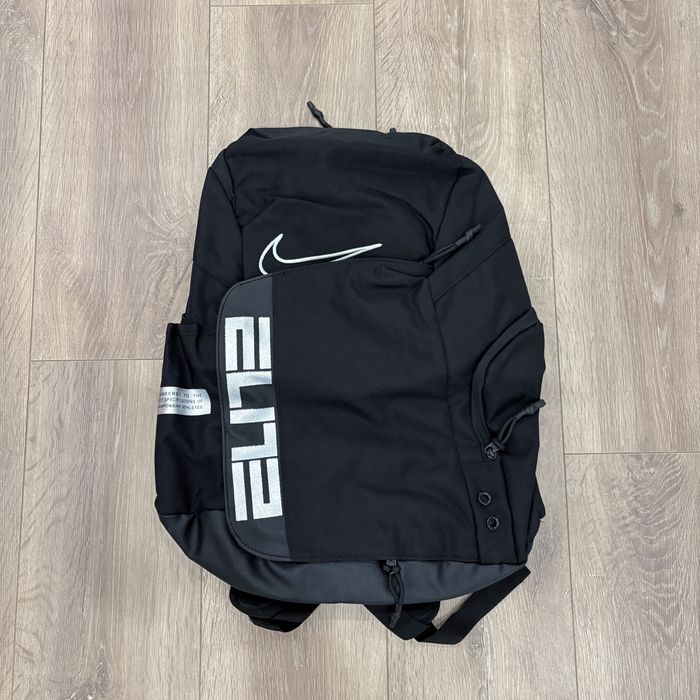 nike elite plecak 35l nowy z metka