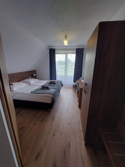 Wolne Pokoje, Białka Tatrzańska noclegi, ferie weekend