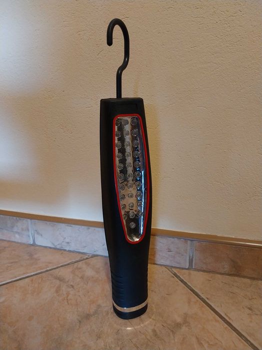Sprzedam latarkę - LED