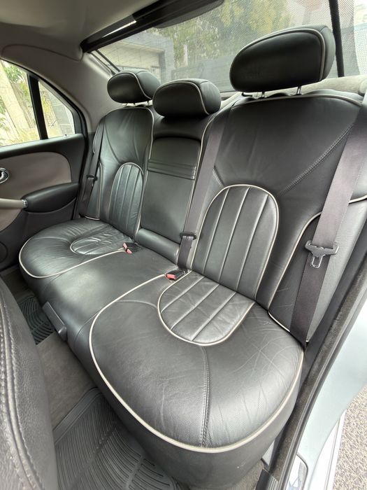Rover 75 motor bmw nacional 175 mil kms — photo 5