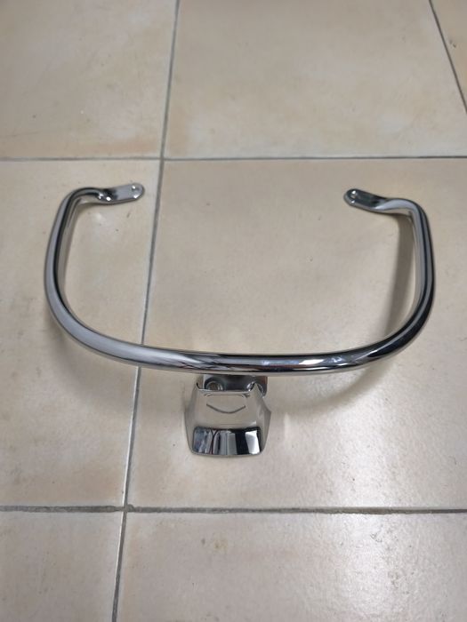 Apoio mãos banco Vespa GTS  pendura
