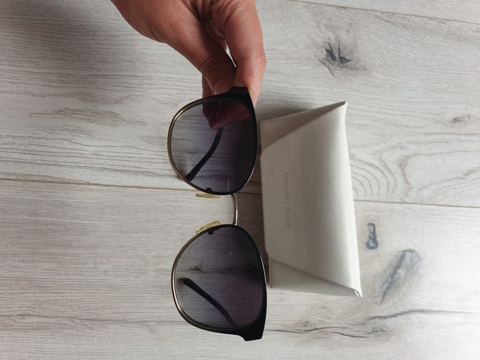 Okulary przeciwsłoneczne Michael Kors MK1022 (TIA)