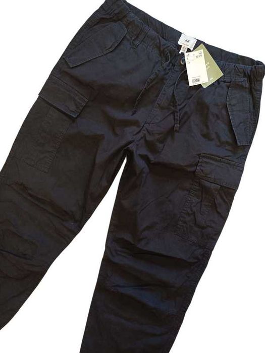 Штани карго джогери H&M (Bangladesh) M