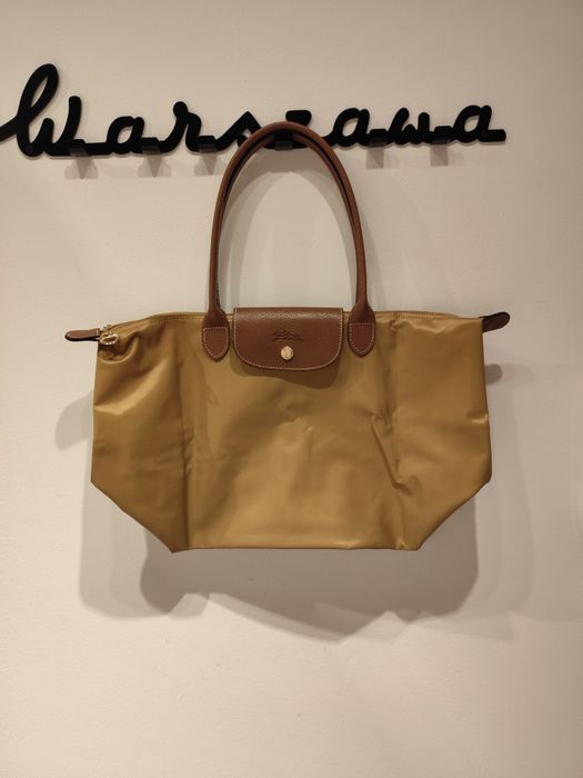 Torba longchamp le pliage M