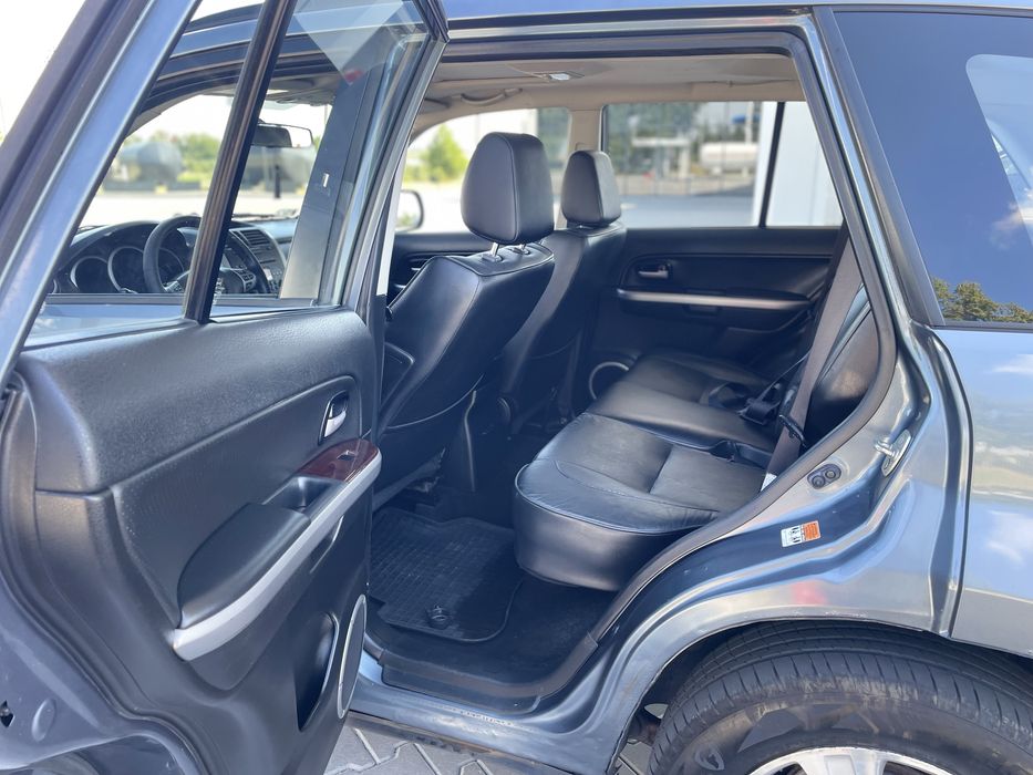 Продам Suzuki Grant Vitara 1.9 Diesel 4X4 В Україні