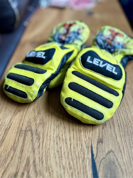 Level rękawiczki dziecięce