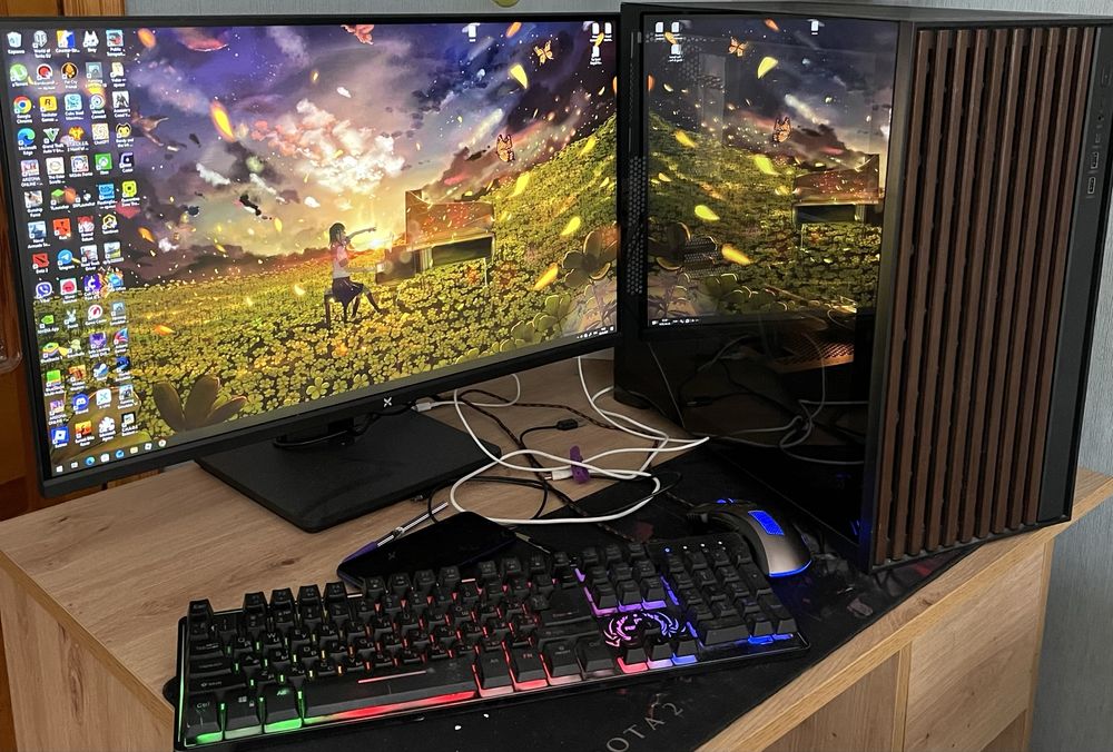 Продам Хороший ПК