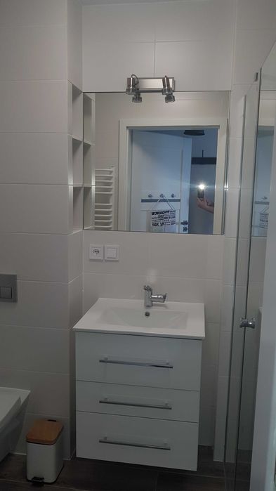 Apartament nad morzem z klimatyzacją