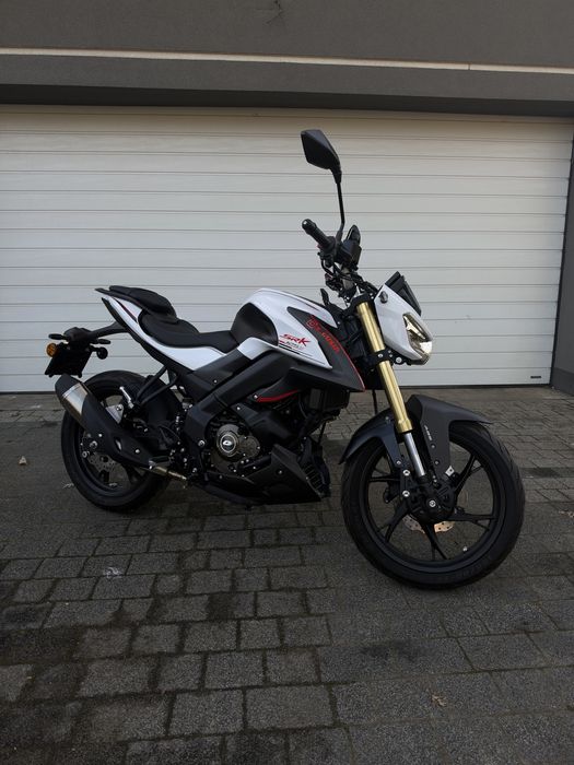 QJmotor