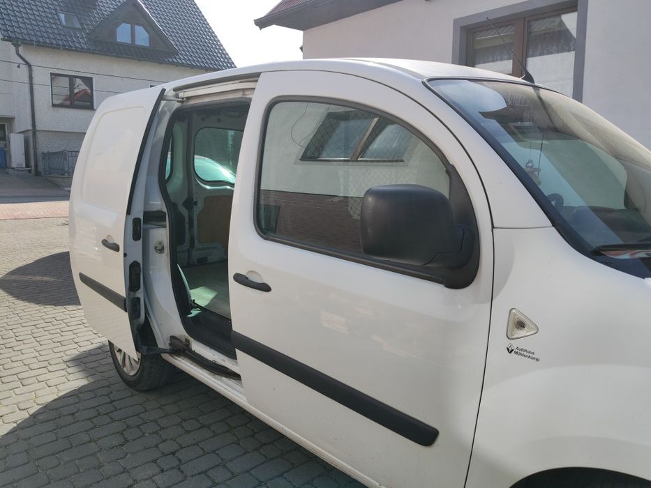 Renault Kangoo Eco 2