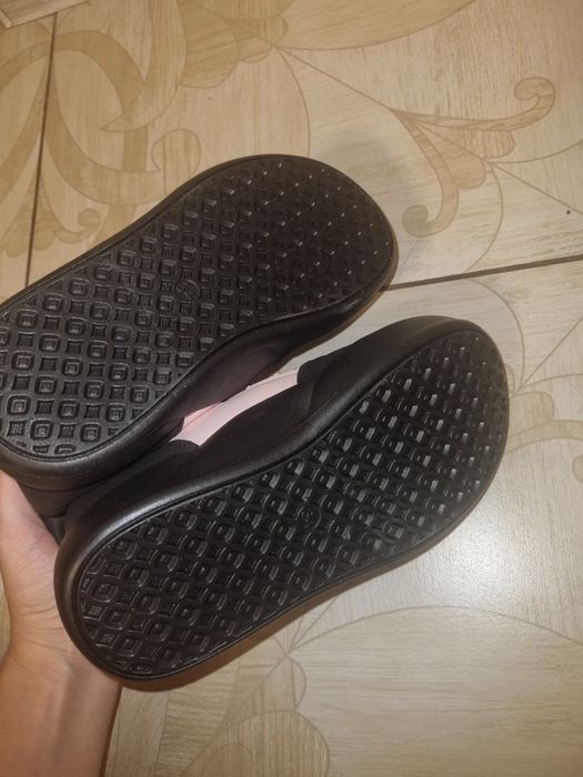 Ботінки дутіки дівчинка 33 р. 21 см