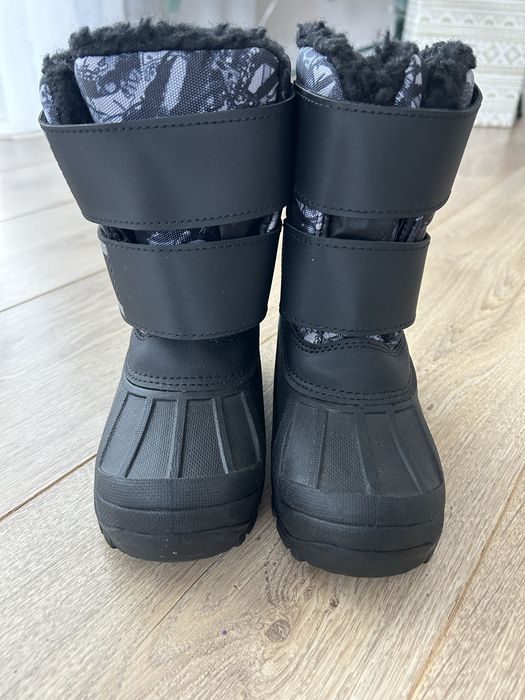 Чоботи черевики для хлопчика 16cm