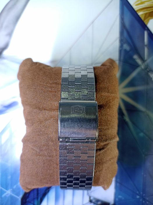 Seiko King Quartz