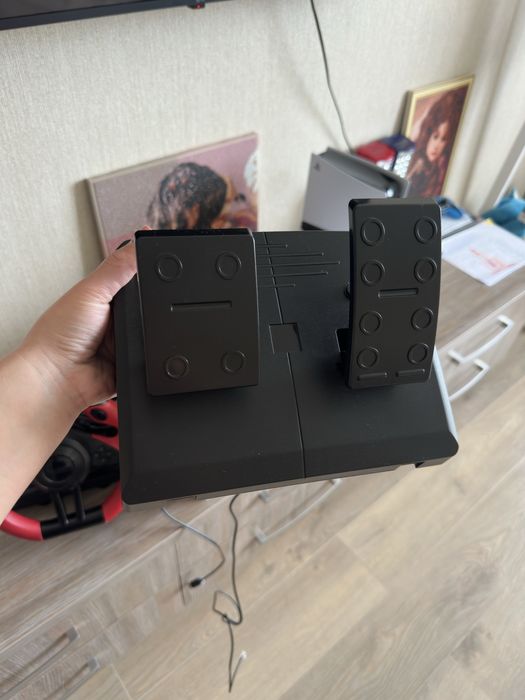 Руль Speedlink trailbrazer