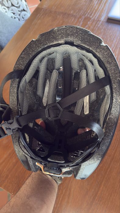 Capacete Lazer bullet
