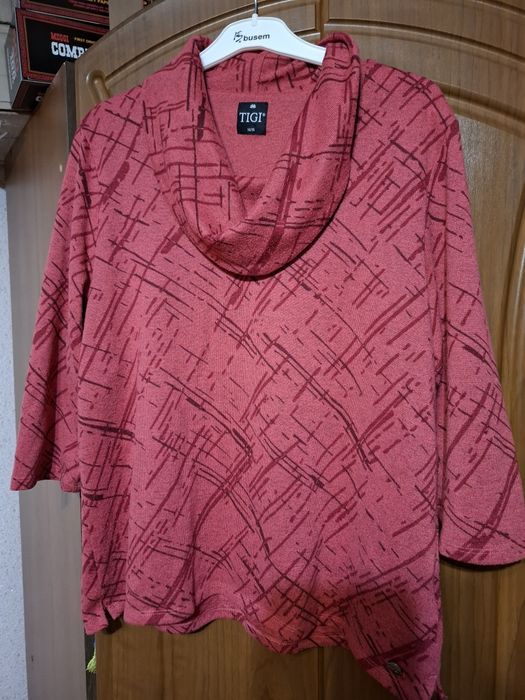 Светри жіночі  весна-осінь, розмір 50-52