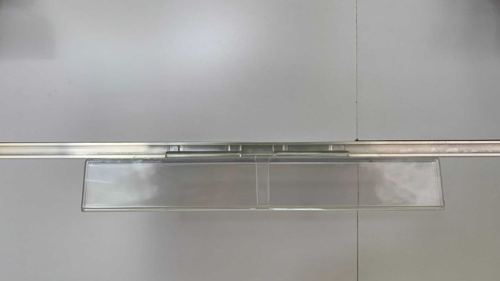 Suporte de Calçado em Acrílico - Grande