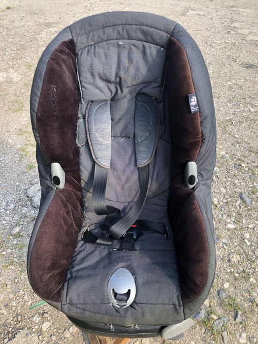 Дитяче автокрісло MAXI-COSI