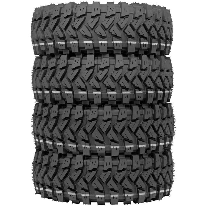 Opona bieżnikowana 235/70 R16 TERENOWA MT